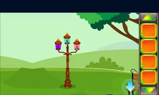 Play APK Kavi Games 409 - Tiny Lovely Rabbit Rescue Game  and enjoy Kavi Games 409 - Tiny Lovely Rabbit Rescue Game using ApkOnl