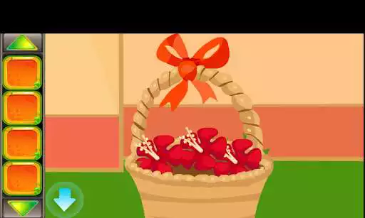 Play Kavi Games 425 Bike Race Champion Escape Game