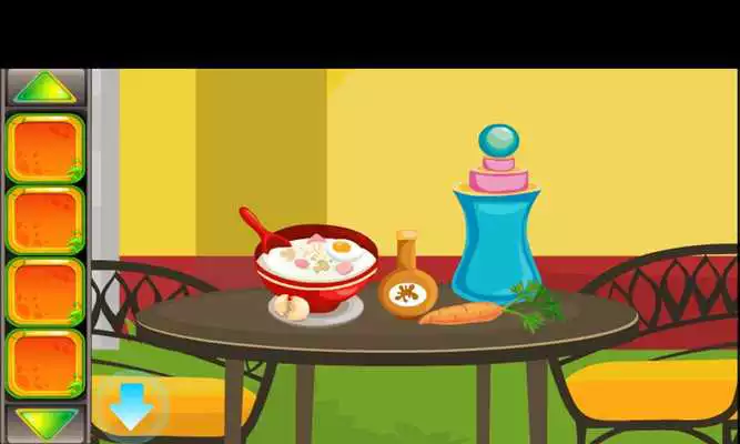 Play Kavi Games 425 Bike Race Champion Escape Game