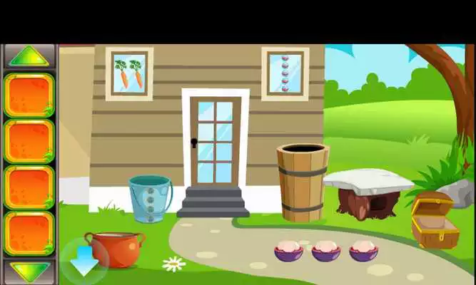 Play Kavi Games 425 Bike Race Champion Escape Game