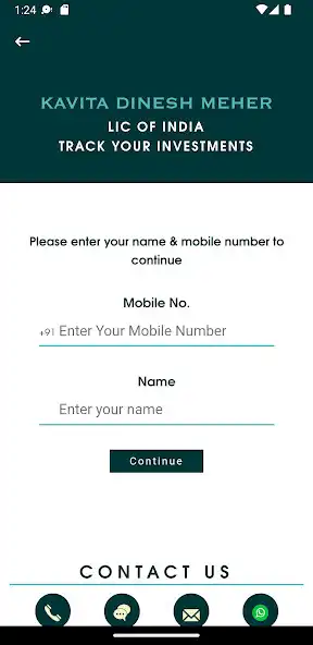 Play Kavita Dinesh Meher as an online game Kavita Dinesh Meher with UptoPlay