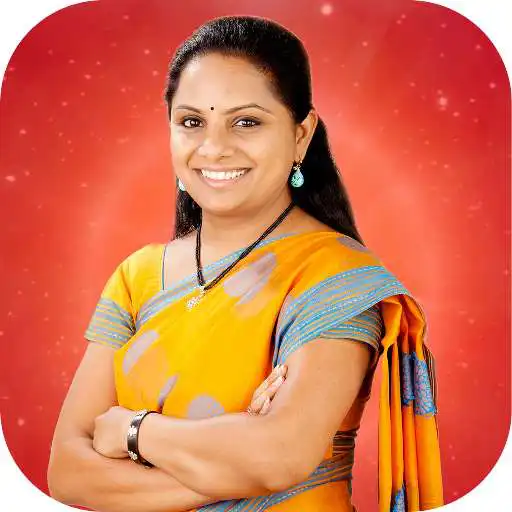 Free play online Kavitha Kalvakuntla APK