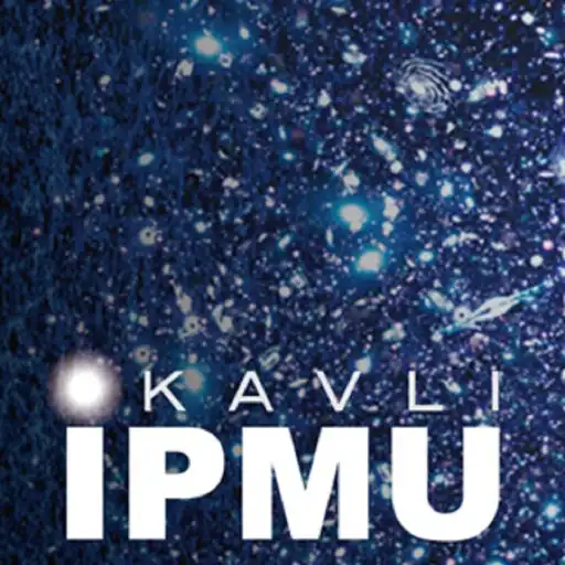 Play Kavli IPMU Mobile App APK