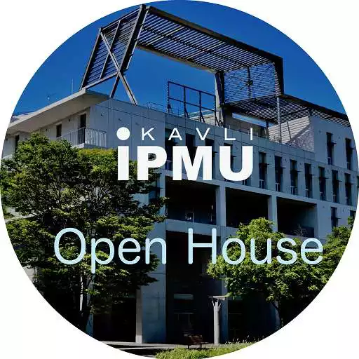 Play Kavli IPMU Open House App APK Play Kavli IPMU Open House App APK