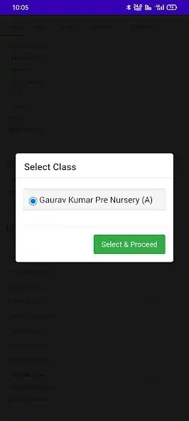 Play Kavn School as an online game Kavn School with UptoPlay