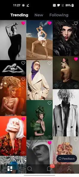 Play Kavyar  and enjoy Kavyar with UptoPlay