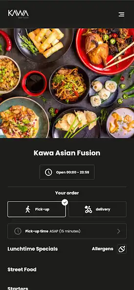 Play Kawa Asian Fusion and enjoy Kawa Asian Fusion with UptoPlay Play Kawa Asian Fusion and enjoy Kawa Asian Fusion with UptoPlay