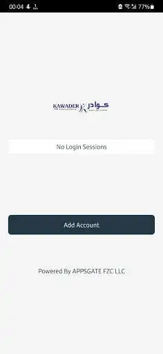 Play Kawader HR Consultancy  and enjoy Kawader HR Consultancy with UptoPlay