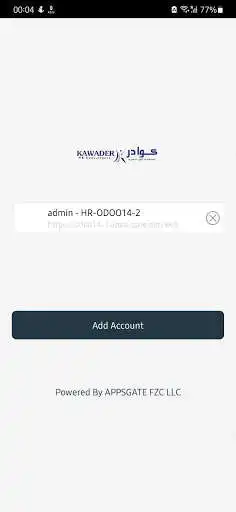 Play Kawader HR Consultancy as an online game Kawader HR Consultancy with UptoPlay