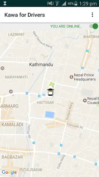 Play Kawa for drivers  and enjoy Kawa for drivers with UptoPlay