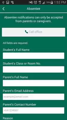 Play Kawaha Point School Play Kawaha Point School