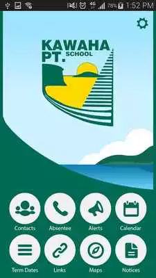 Play Kawaha Point School Play Kawaha Point School