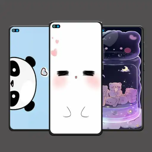 Play Kawaii Aesthetic Wallpaper APK Play Kawaii Aesthetic Wallpaper APK