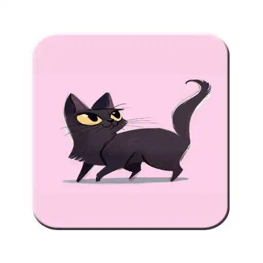 Play Kawaii animal wallpaper APK
