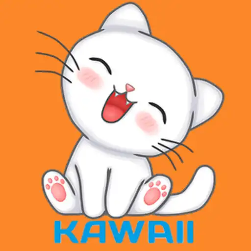 Play Kawaii anime photo editor APK