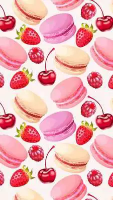 Play Kawaii backgrounds