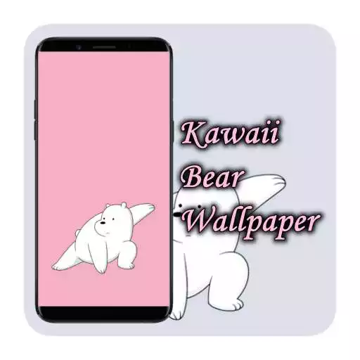 Play Kawaii Bear Cartoon Wallpaper APK Play Kawaii Bear Cartoon Wallpaper APK