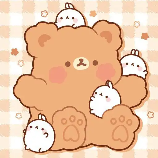 Play Kawaii Bear Wallpaper 4K HD APK Play Kawaii Bear Wallpaper 4K HD APK