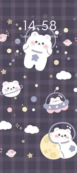 Play Kawaii Bear Wallpaper 4K HD as an online game Kawaii Bear Wallpaper 4K HD with UptoPlay
