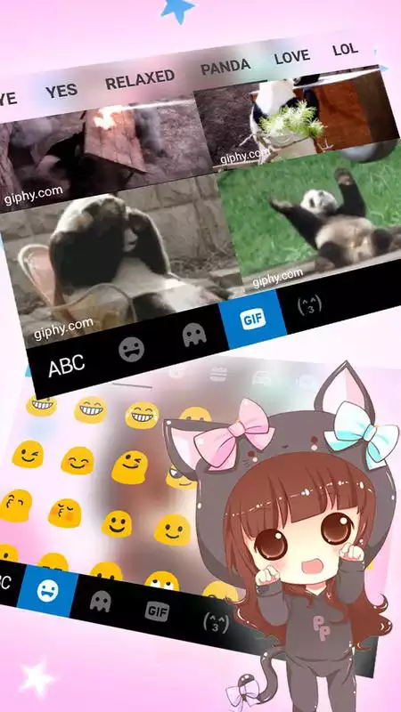 Play Kawaii Bow Girl