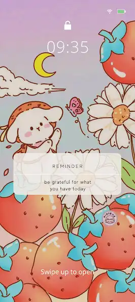 Play Kawaii Bunny Wallpaper  and enjoy Kawaii Bunny Wallpaper with UptoPlay