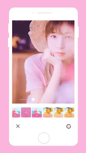 Play KawaiiCam  and enjoy KawaiiCam with UptoPlay