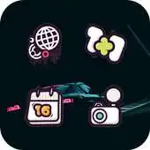 Free play online Kawaii Cartoon APK