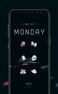 Play Kawaii Cartoon