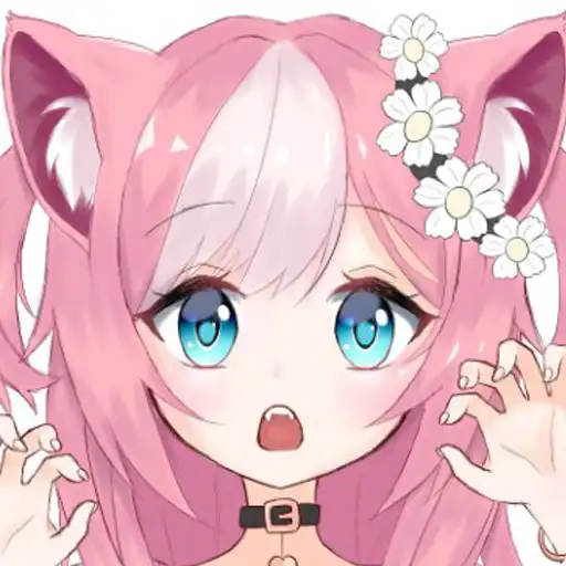 Play Kawaii Cat Girl Wallpaper APK Play Kawaii Cat Girl Wallpaper APK