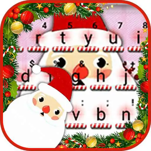 Play Kawaii Christmas Keyboard Theme APK Play Kawaii Christmas Keyboard Theme APK