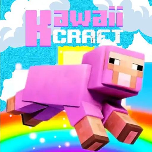 Play Kawaii City World APK