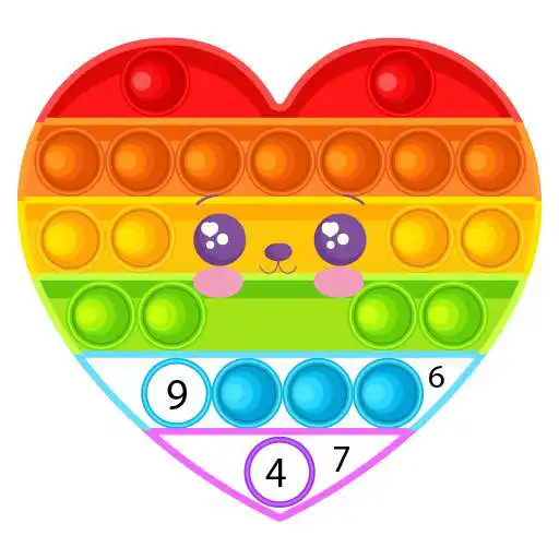 Play Kawaii Color By Number APK