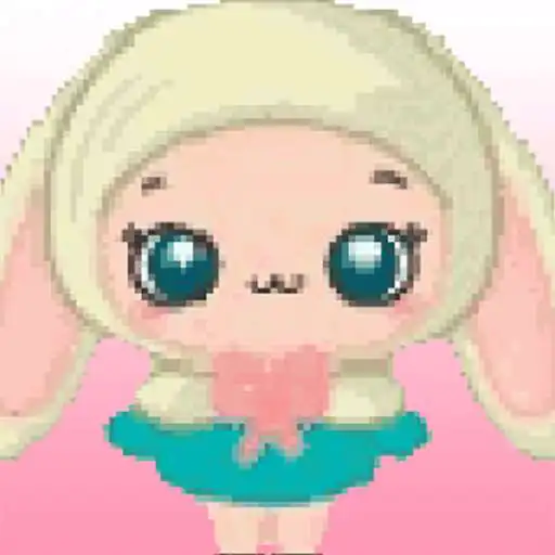 Play Kawaii Color By Number PixelArt Coloring APK Play Kawaii Color By Number PixelArt Coloring APK