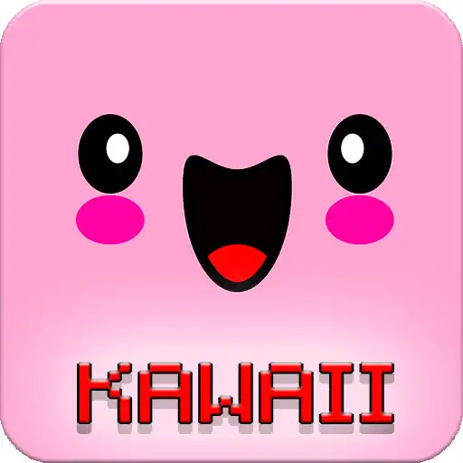 Play Kawaii Craft Cute Pink World APK