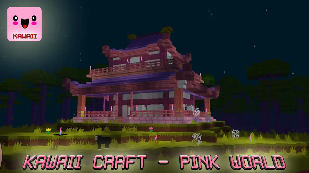 Play Kawaii Craft Cute Pink World and enjoy Kawaii Craft Cute Pink World with UptoPlay Play Kawaii Craft Cute Pink World and enjoy Kawaii Craft Cute Pink World with UptoPlay