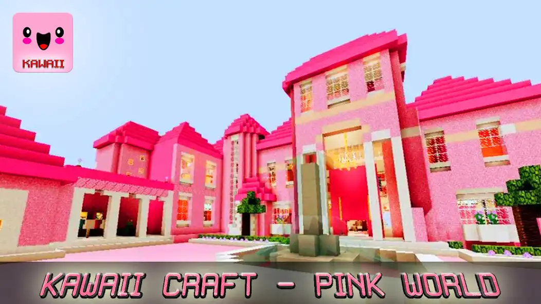 Play Kawaii Craft Cute Pink World as an online game online Kawaii Craft Cute Pink World with UptoPlay Play Kawaii Craft Cute Pink World as an online game Kawaii Craft Cute Pink World with UptoPlay
