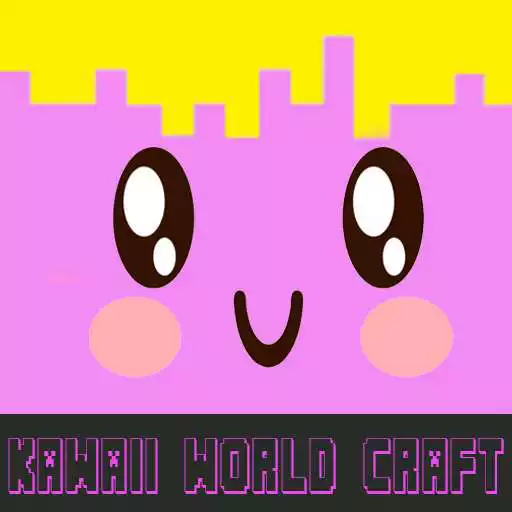 Play kawaii craft skin world mcpe APK Play kawaii craft skin world mcpe APK