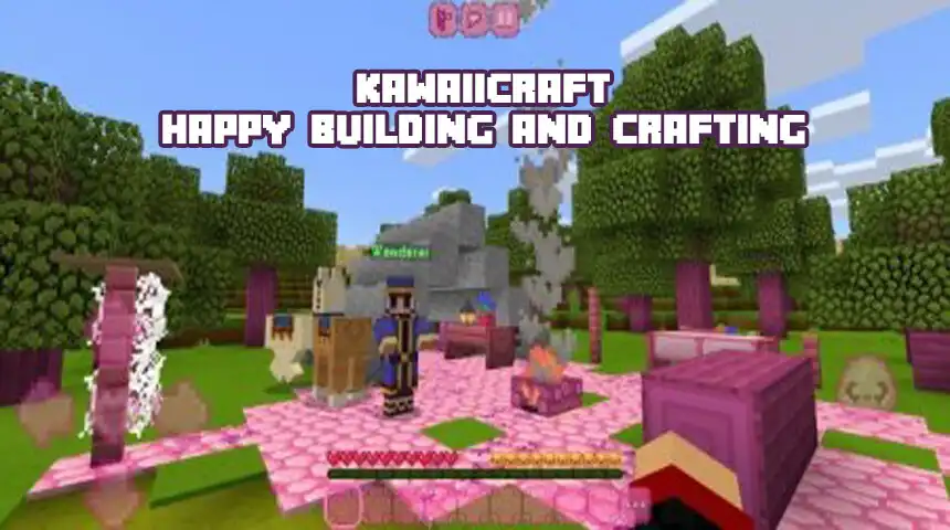 Play KawaiiCraft World 3D 2023 and enjoy KawaiiCraft World 3D 2023 with UptoPlay Play KawaiiCraft World 3D 2023 and enjoy KawaiiCraft World 3D 2023 with UptoPlay