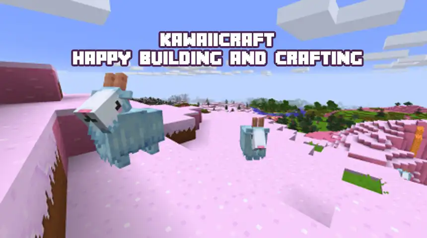 Play KawaiiCraft World 3D 2023 as an online game online KawaiiCraft World 3D 2023 with UptoPlay Play KawaiiCraft World 3D 2023 as an online game KawaiiCraft World 3D 2023 with UptoPlay
