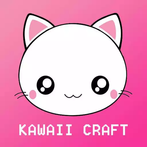 Play KawaiiCraft World APK