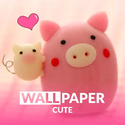 Play Kawaii Cute HD Wallpaper APK