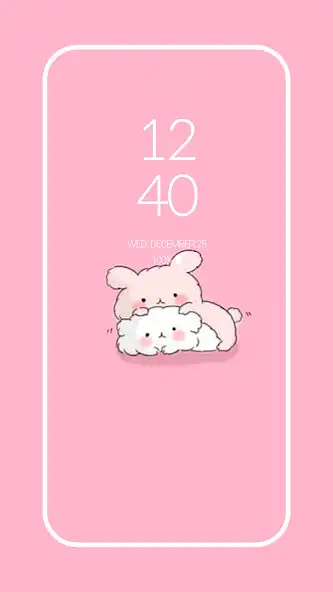 Play Kawaii Cute HD Wallpaper  and enjoy Kawaii Cute HD Wallpaper with UptoPlay