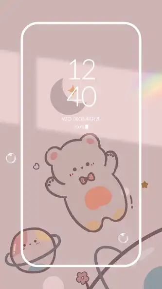Play Kawaii Cute HD Wallpaper as an online game Kawaii Cute HD Wallpaper with UptoPlay