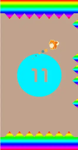 Play Kawaii Dog as an online game Kawaii Dog with UptoPlay