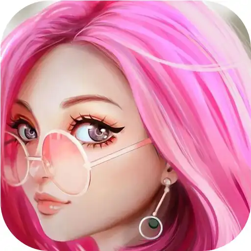 Play Kawaii Dress Up -Fashion Game APK