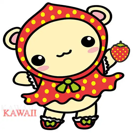 Play Kawaii fondos de pantalla APK