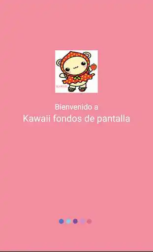Play Kawaii fondos de pantalla  and enjoy Kawaii fondos de pantalla with UptoPlay