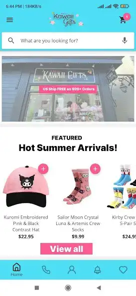 Play Kawaii Gifts and enjoy Kawaii Gifts with UptoPlay Play Kawaii Gifts and enjoy Kawaii Gifts with UptoPlay