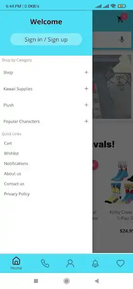 Play Kawaii Gifts as an online game online Kawaii Gifts with UptoPlay Play Kawaii Gifts as an online game Kawaii Gifts with UptoPlay