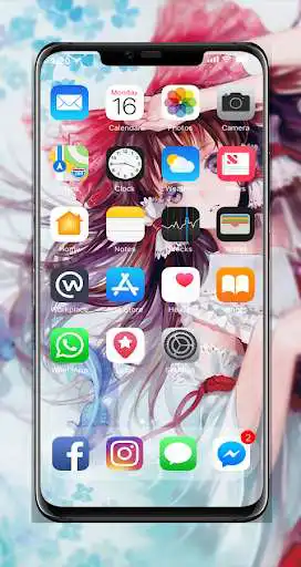 Play Kawaii Girl Launcher Wallpaper 4k 2021 as an online game online Kawaii Girl Launcher Wallpaper 4k 2021 with UptoPlay com.wisakastudio.KawaiiGirlLauncherwallpaper Play Kawaii Girl Launcher Wallpaper 4k 2021 as an online game Kawaii Girl Launcher Wallpaper 4k 2021 with UptoPlay